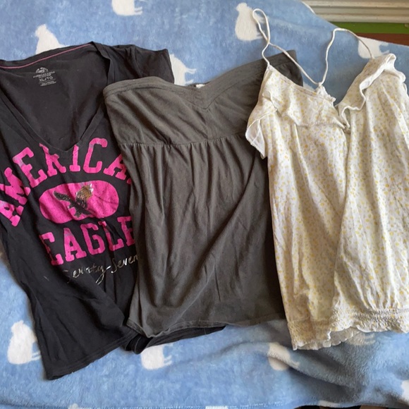 American Eagle Outfitters Tops - American Eagle Tops